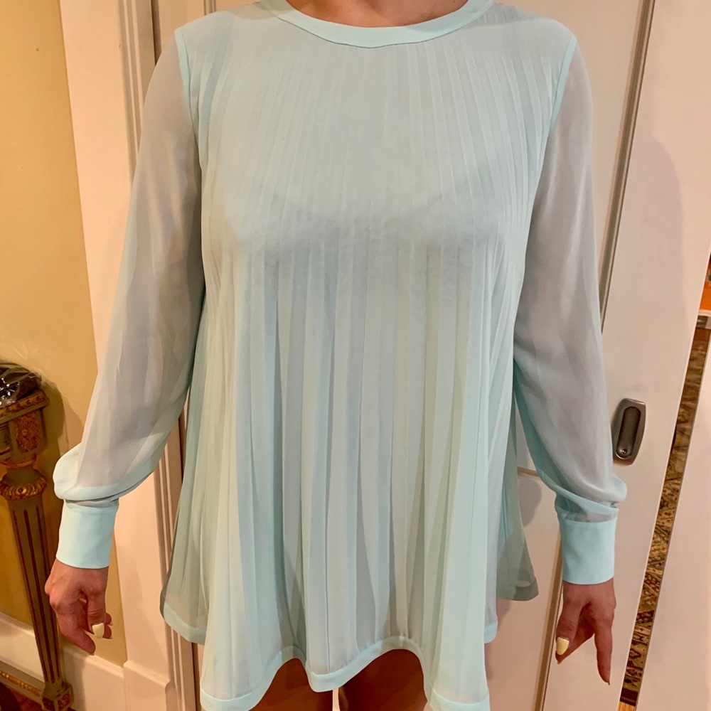 Weill Tunic ✨ (or mini dress!)